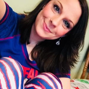 Meet your Posher, Kristina